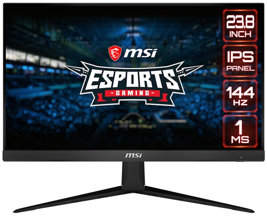 Monitor MSI Optix G241 23.8 FHD IPS 1ms