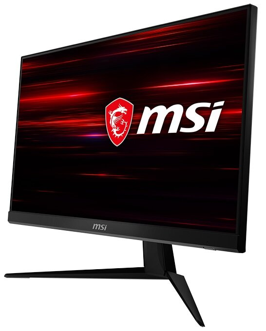 Monitor MSI Optix G241 23.8 FHD IPS 1ms