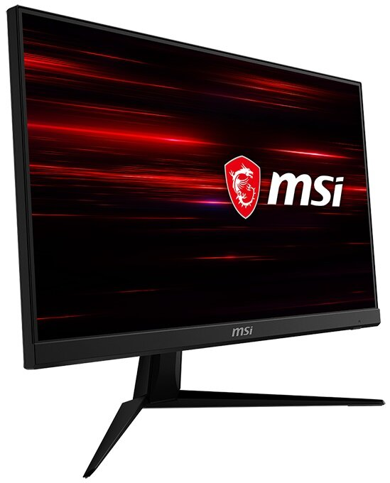Monitor MSI Optix G241 23.8 FHD IPS 1ms