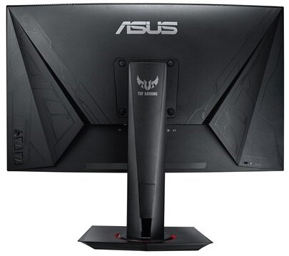 Monitor ASUS TUF Gaming VG27VQ 27 FHD VA 1ms 165Hz