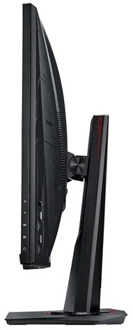 Monitor ASUS TUF Gaming VG27VQ 27 FHD VA 1ms 165Hz