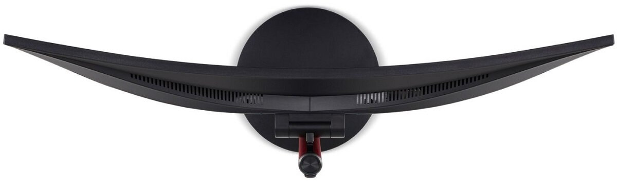 Monitor ACER Nitro XZ242QPbmiiphx 23.6 FHD VA 4ms | MediaMarkt