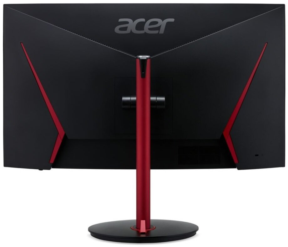 Monitor ACER Nitro XZ242QPbmiiphx 23.6 FHD VA 4ms