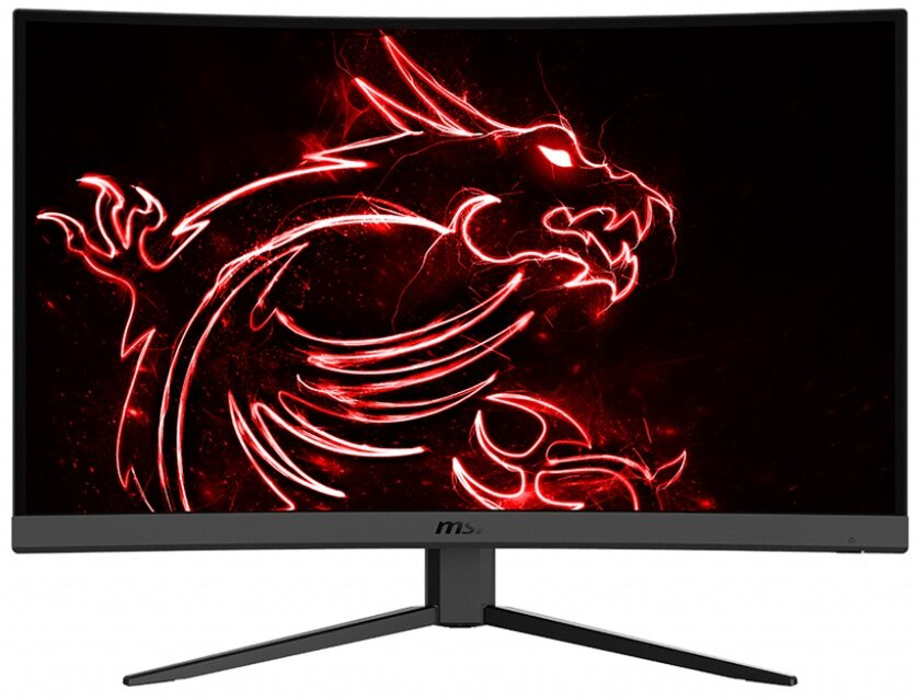 Monitor MSI Optix G27CQ4 27 QHD VA 1ms