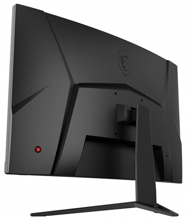 Monitor MSI Optix G27CQ4 27 QHD VA 1ms