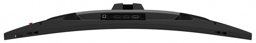 Monitor MSI Optix G27CQ4 27 QHD VA 1ms