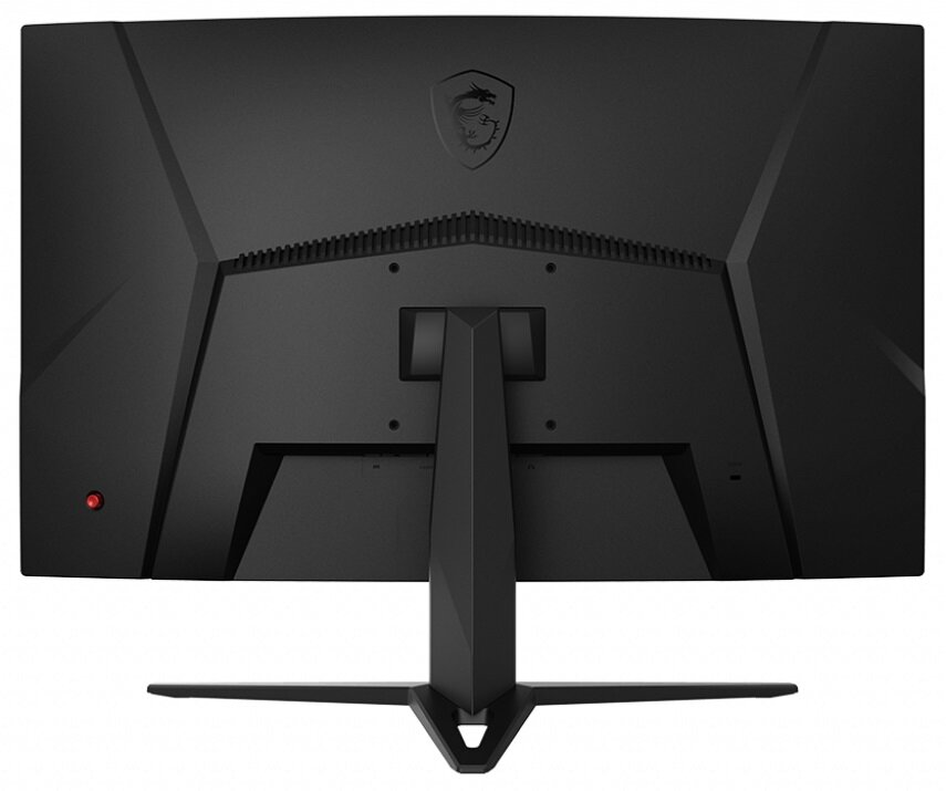 Monitor MSI Optix G27CQ4 27 QHD VA 1ms