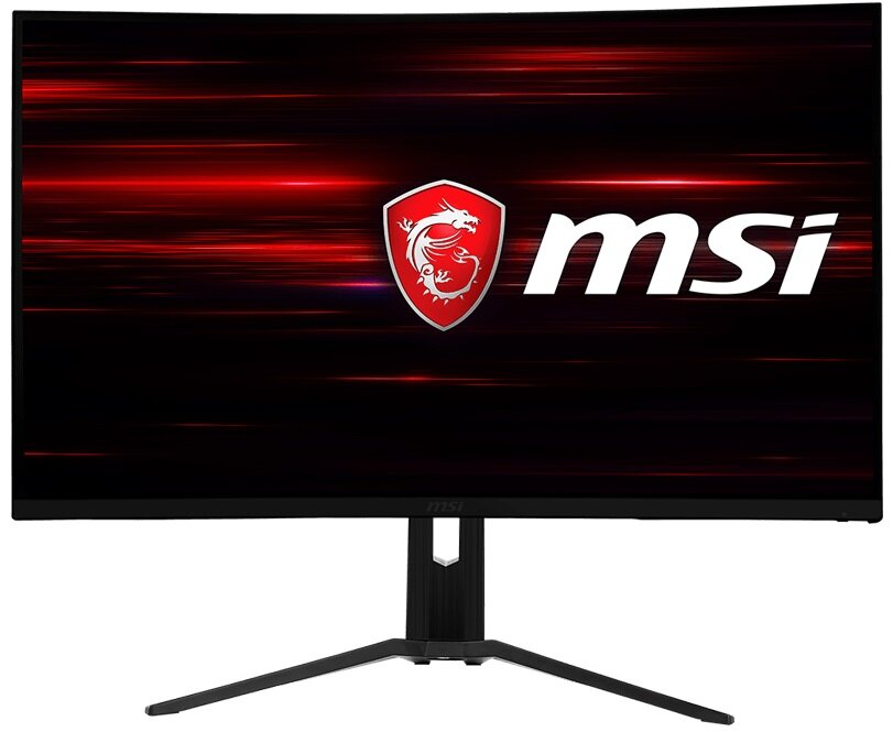 Monitor MSI Optix MAG322CR 31.5 FHD VA 1ms