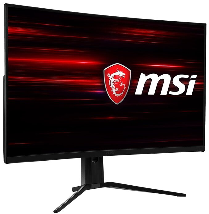 Monitor MSI Optix MAG322CR 31.5 FHD VA 1ms