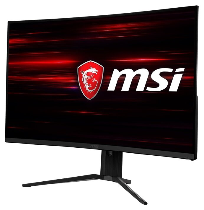 Monitor MSI Optix MAG322CR 31.5 FHD VA 1ms
