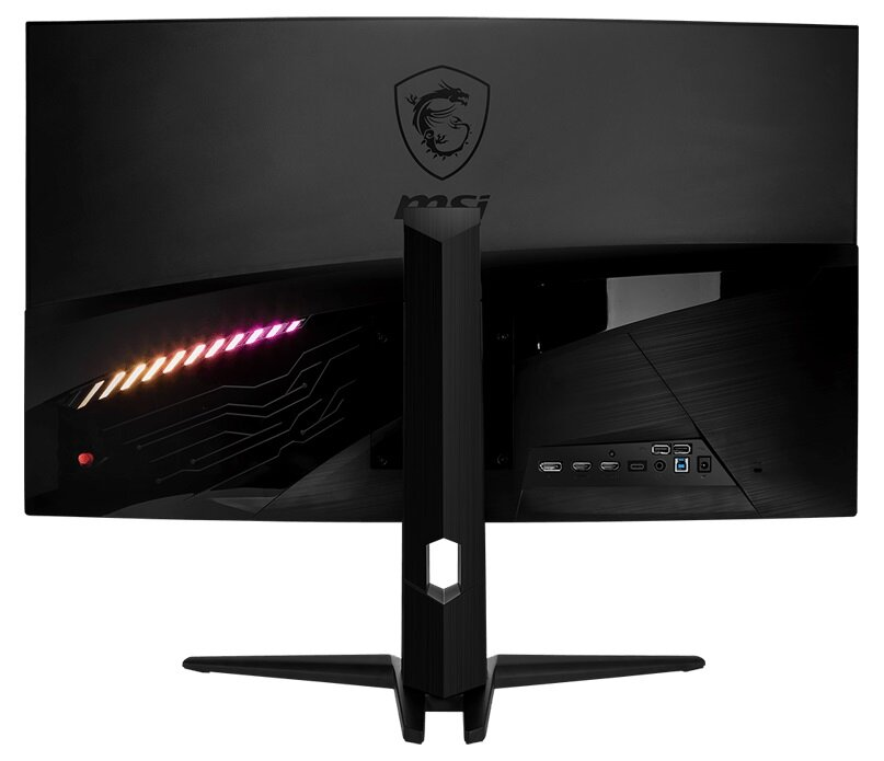 Monitor MSI Optix MAG322CR 31.5 FHD VA 1ms