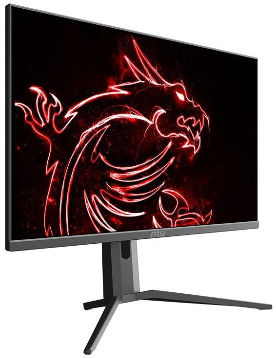 Monitor MSI Optix MAG273R 27 FHD IPS 1ms