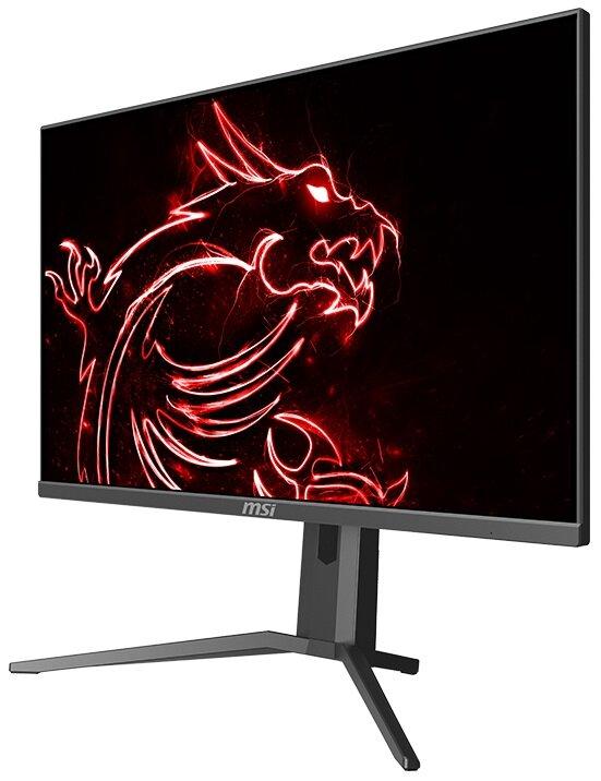 Monitor MSI Optix MAG273R 27 FHD IPS 1ms