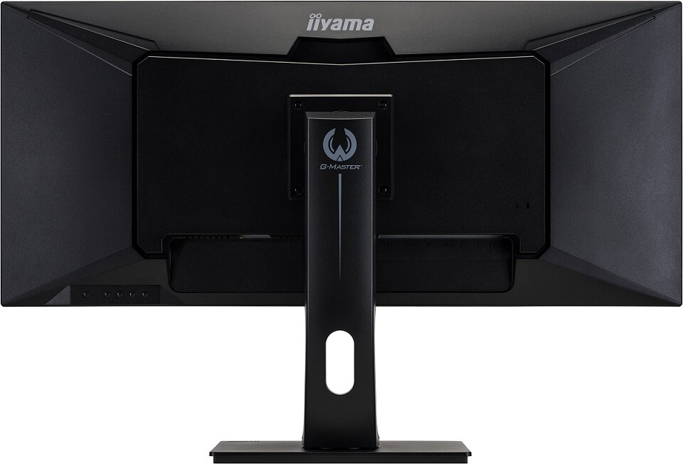 Monitor IIYAMA G-Master GB3461WQSU-B1 34 UWQHD IPS 1ms