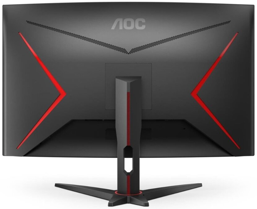 Monitor AOC C32G2ZE/BK 31.5 FHD VA 1ms