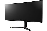 Monitor LG 38GL950G-B 37.5 UWQHD IPS 1ms