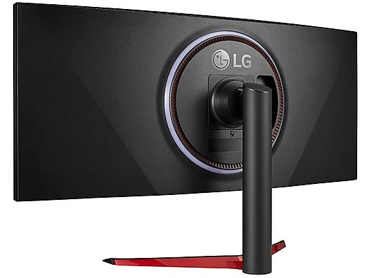 Monitor LG 38GL950G-B 37.5 UWQHD IPS 1ms