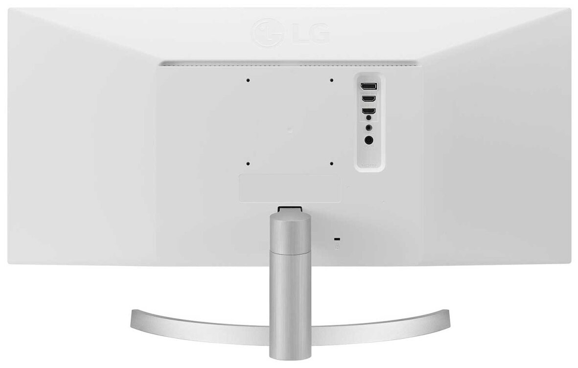 Monitor LG 29WN600-W 29 UWFHD IPS 5ms