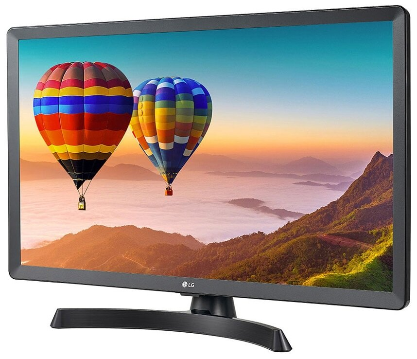 Monitor LG 28TN515S-PZ 27.5 HD WVA 8ms