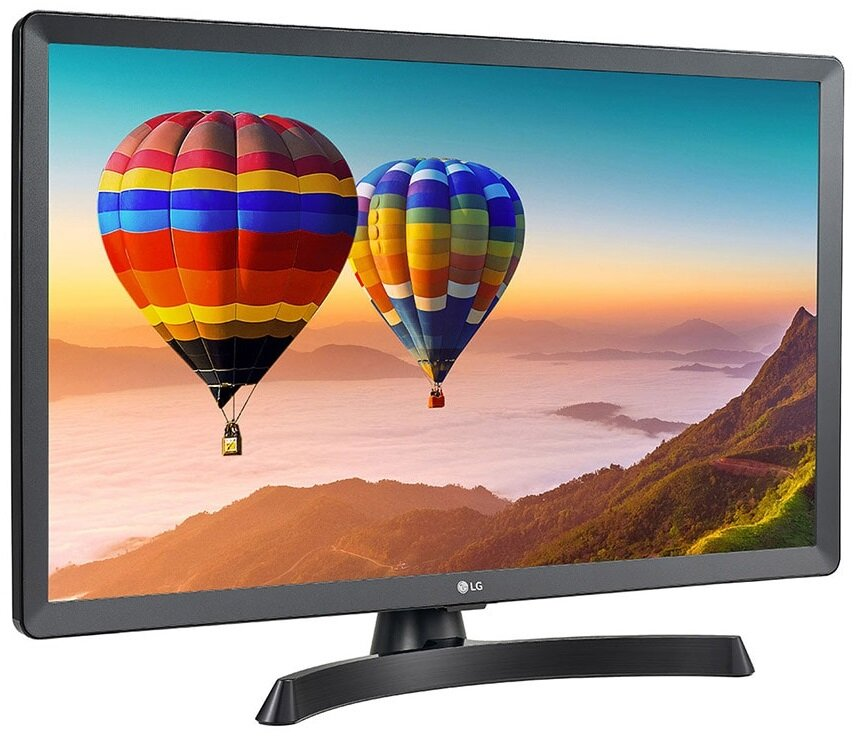 Monitor LG 28TN515S-PZ 27.5 HD WVA 8ms