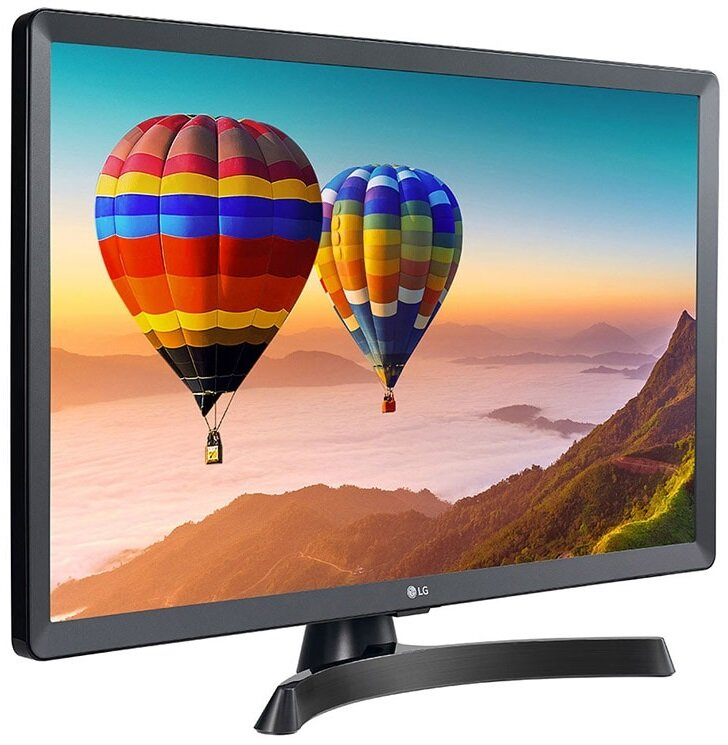 Monitor LG 28TN515S-PZ 27.5 HD WVA 8ms