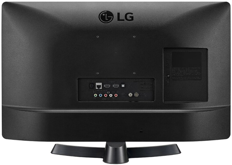 Monitor LG 28TN515S-PZ 27.5 HD WVA 8ms
