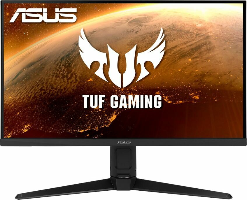 Monitor ASUS TUF Gaming VG27AQL1A 27 QHD IPS 1ms