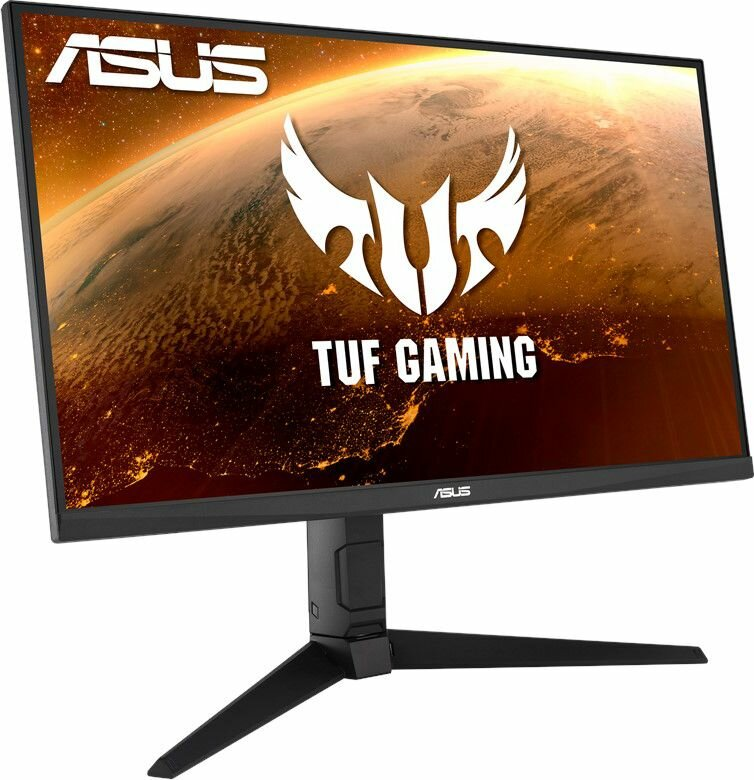 Monitor ASUS TUF Gaming VG27AQL1A 27 QHD IPS 1ms
