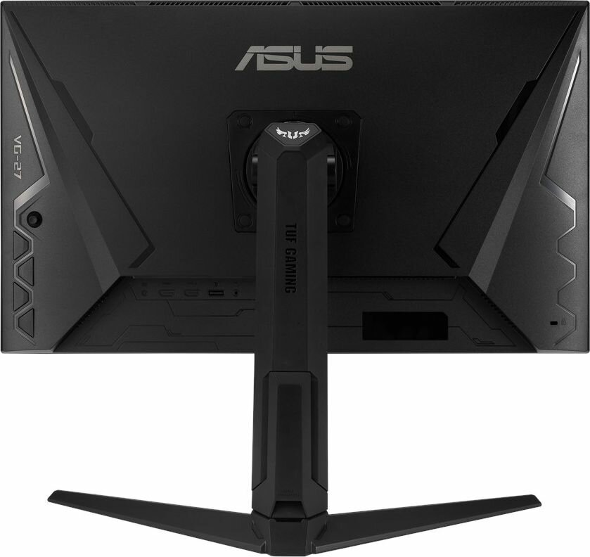Monitor ASUS TUF Gaming VG27AQL1A 27 QHD IPS 1ms