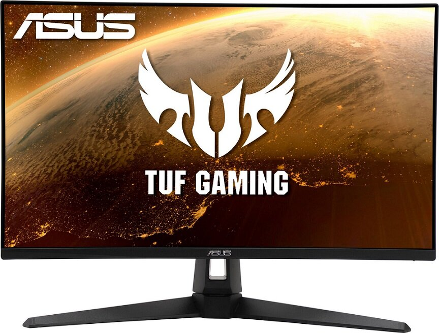 Monitor ASUS TUF Gaming VG279Q1A 27 FHD IPS 1ms