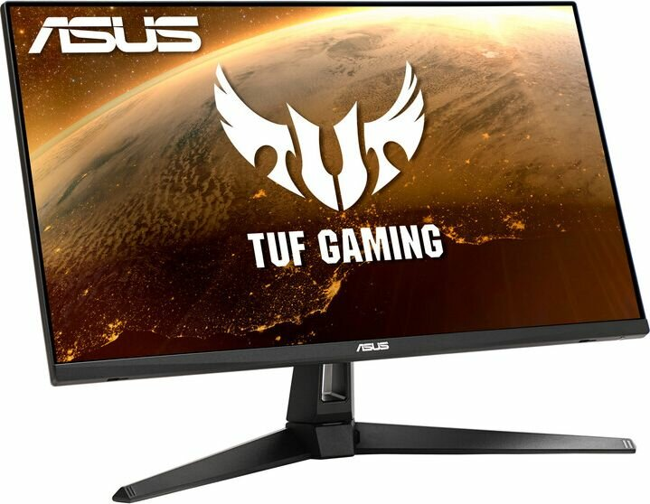 Monitor ASUS TUF Gaming VG279Q1A 27 FHD IPS 1ms