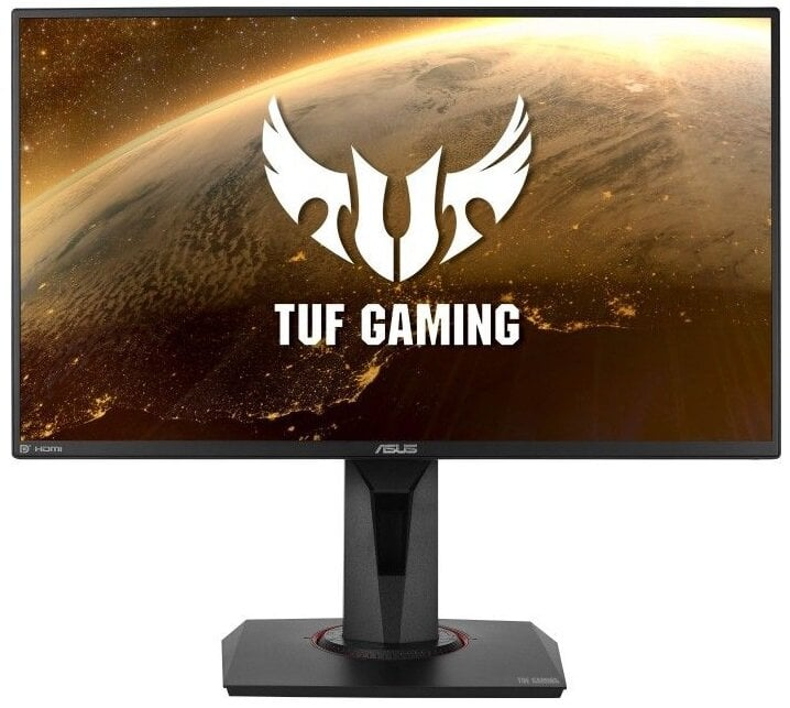 Monitor ASUS TUF Gaming VG259QM 24.5 FHD IPS 1ms