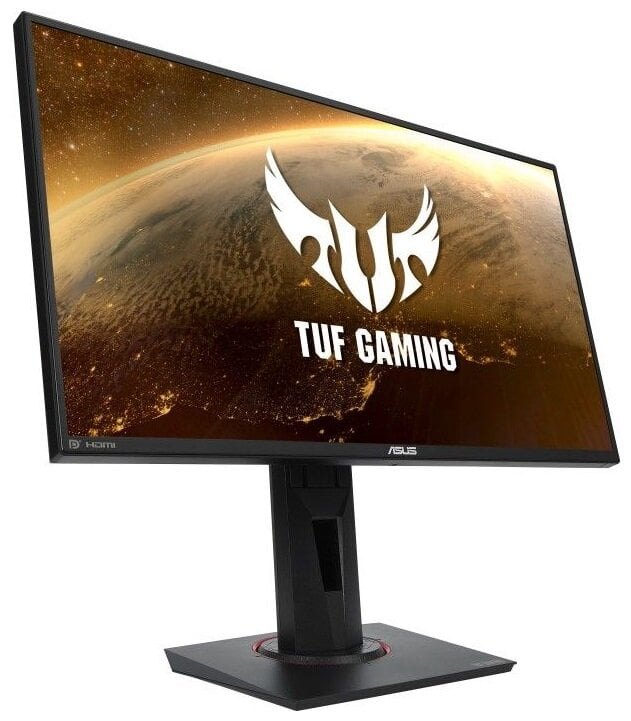 Monitor ASUS TUF Gaming VG259QM 24.5 FHD IPS 1ms