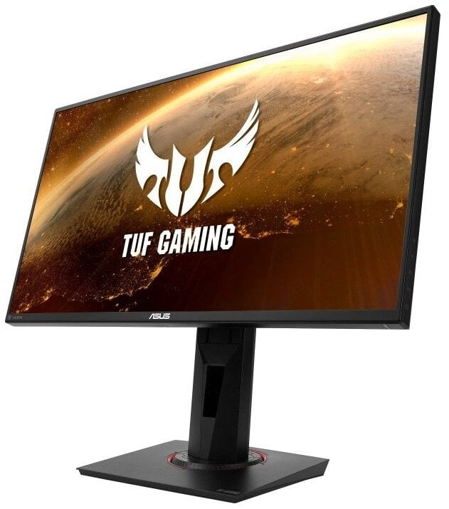 Monitor ASUS TUF Gaming VG259QM 24.5 FHD IPS 1ms