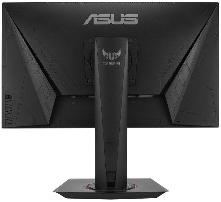 Monitor ASUS TUF Gaming VG259QM 24.5 FHD IPS 1ms