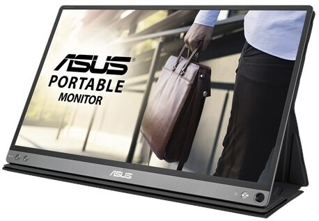 Monitor ASUS MB16AP 15.6 FHD IPS 5ms