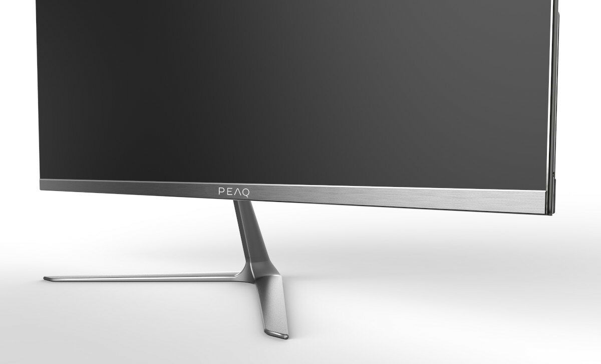 Monitor PEAQ PMO S270-IFC 27 FHD IPS 5ms