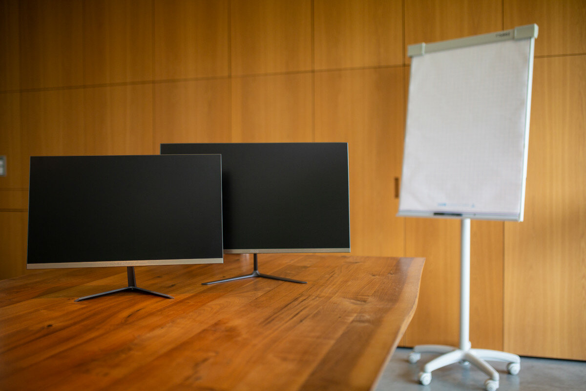Monitor PEAQ PMO S270-IFC 27 FHD IPS 5ms