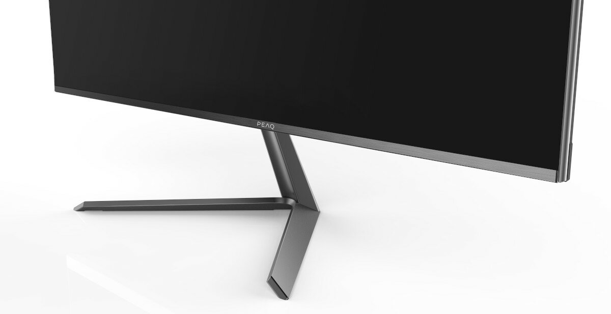 Monitor PEAQ PMO S320-IQC 32 QHD IPS