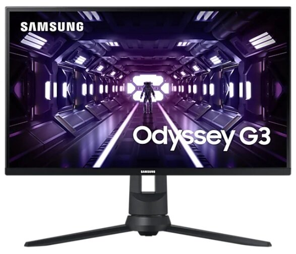 Monitor SAMSUNG Odyssey G3 LF24G35 24 FHD VA 1ms