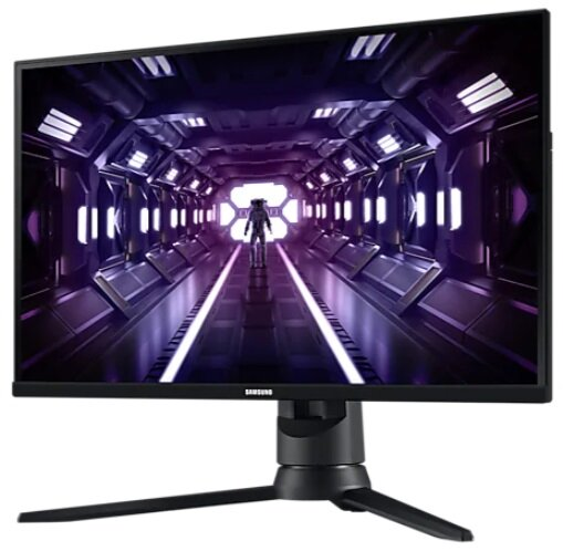 Monitor SAMSUNG Odyssey G3 LF24G35 24 FHD VA 1ms