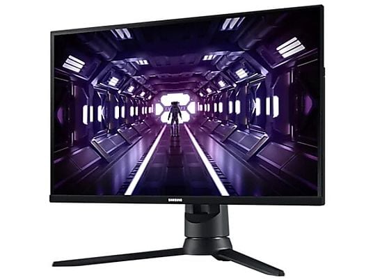 Monitor SAMSUNG Odyssey G3 LF27G35TFWUXEN 27 FHD VA 1ms