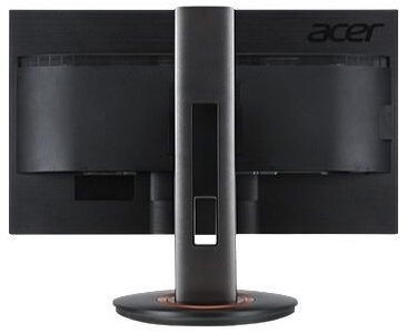 Monitor ACER XF240QSbiipr 23.6 FHD TN 1ms