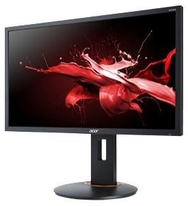 だるま　ゲーミングディスプレイ XF240QSbmiiprx 23.6型 Monitor ACER XF240QSbiipr 23.6 FHD TN 1ms | MediaMarkt