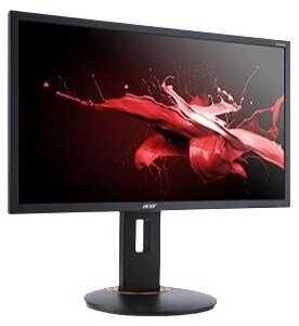 Monitor ACER XF240QSbiipr 23.6 FHD TN 1ms