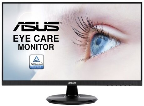 Monitor ASUS VA24DQ 23.8 FHD IPS 5ms