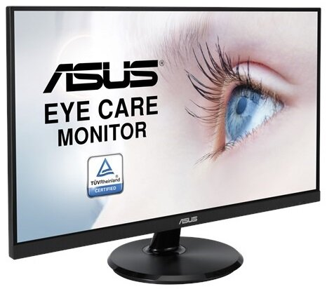 Monitor ASUS VA24DQ 23.8 FHD IPS 5ms