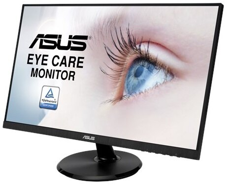 Monitor ASUS VA24DQ 23.8 FHD IPS 5ms