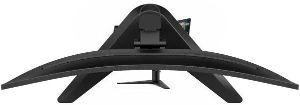 Monitor LENOVO G34w-10 34 VA UWQHD 1ms