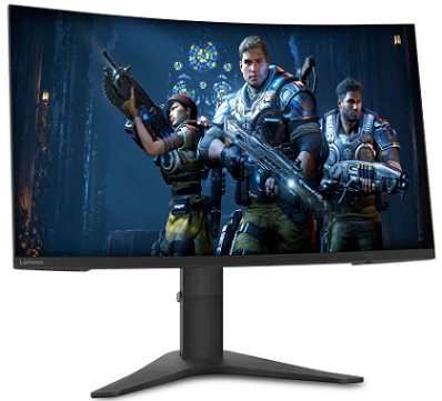 Monitor LENOVO G27c-10 27 FHD VA 1ms